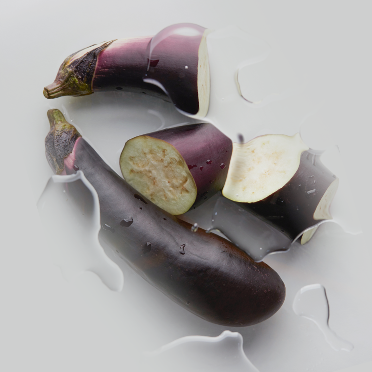 Eggplant