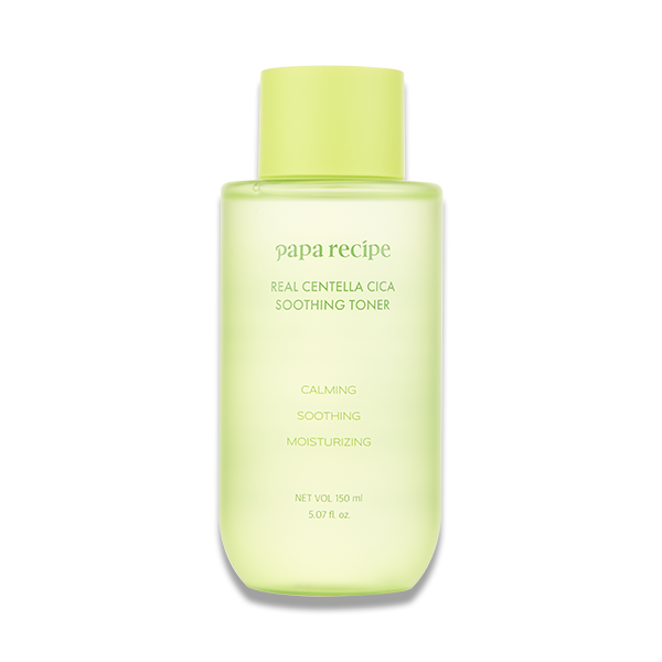 Toner & Essence