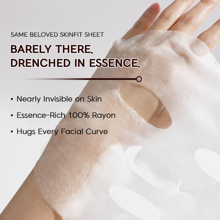 NEW - Bombee Honey Intensive Mask PRO