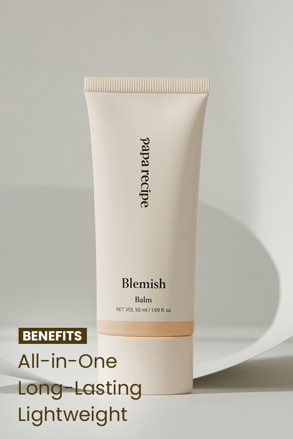 Blemish Balm