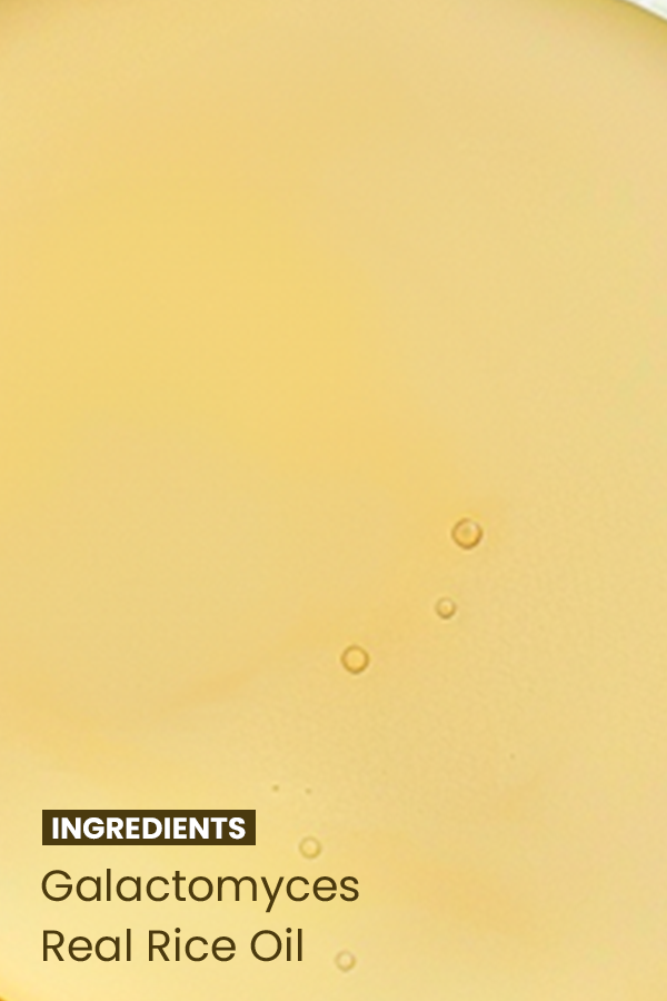 Blemish Cleansing Oil