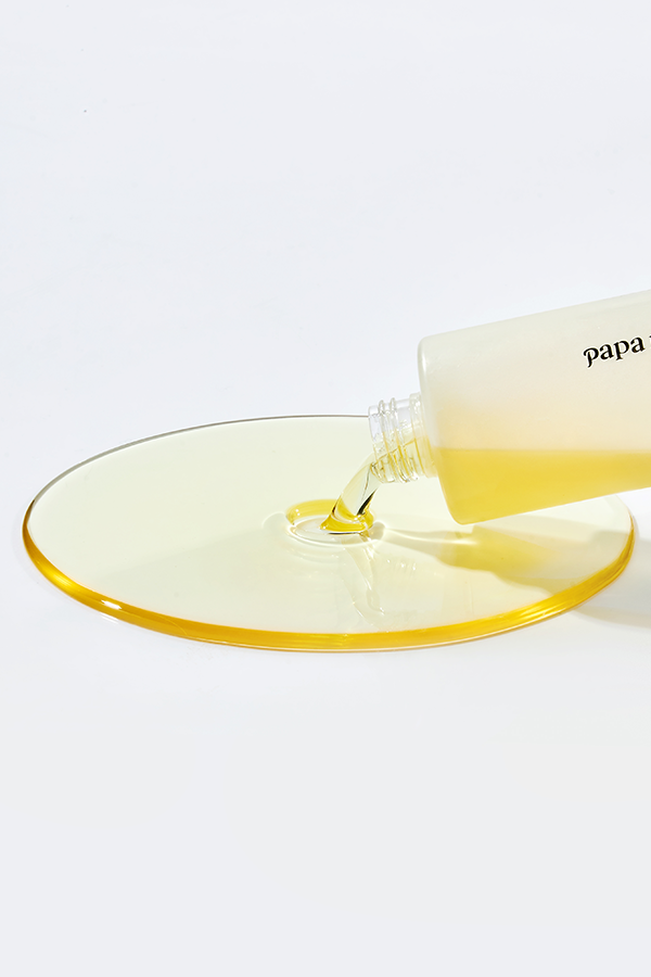 Blemish Cleansing Oil