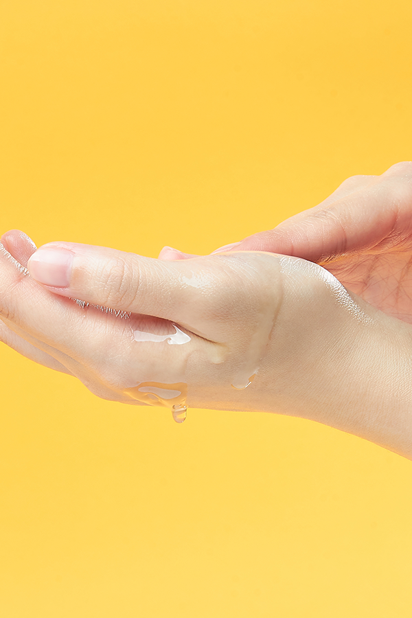 Blemish Cleansing Oil