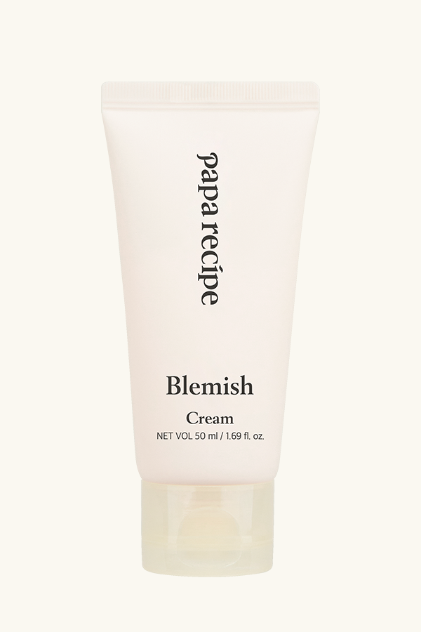 Blemish Cream