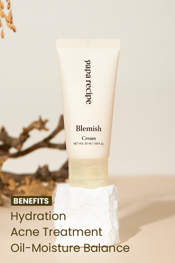 Blemish Cream
