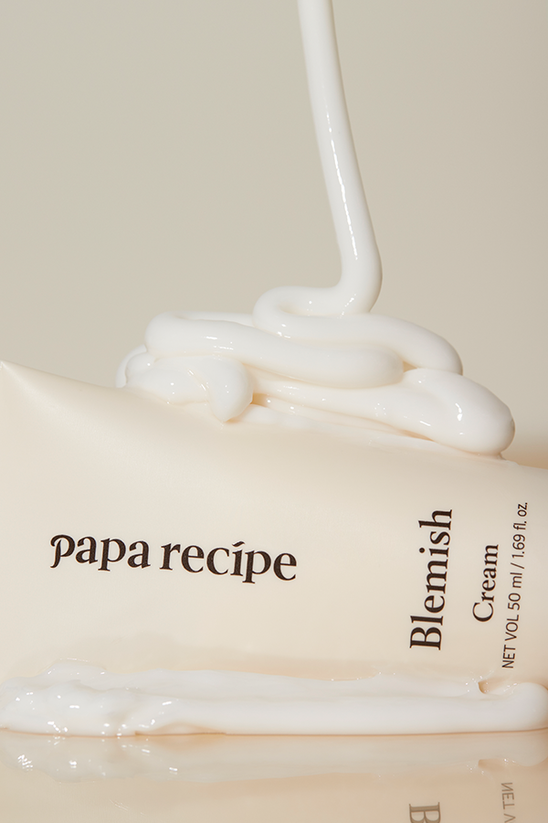 Blemish Cream