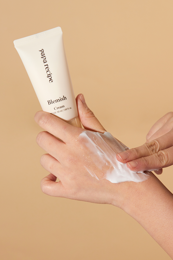 Blemish Cream