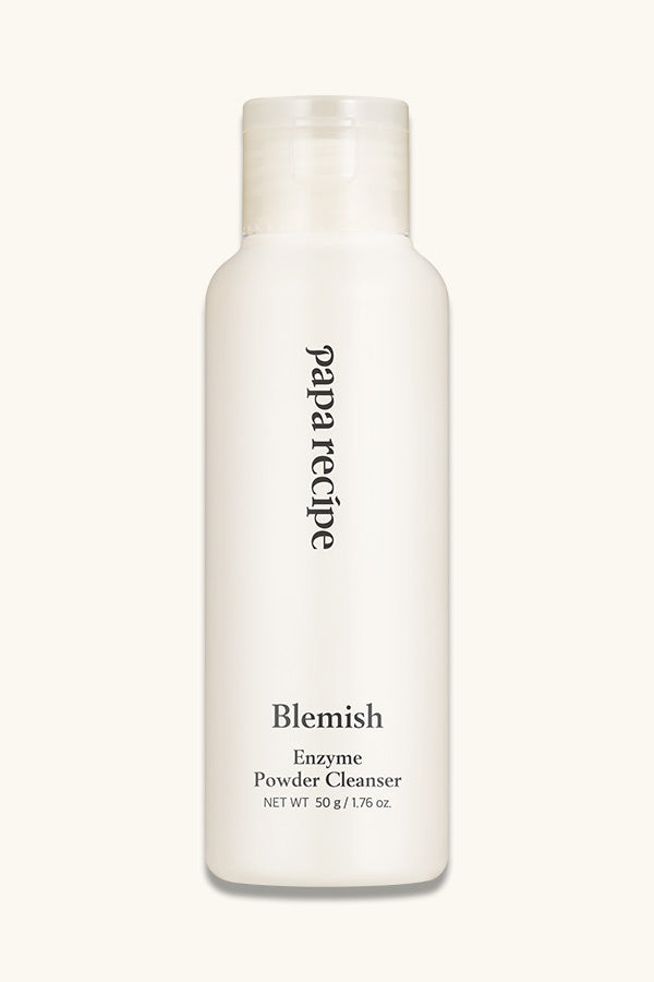 Blemish Enzyme Powder Cleanser