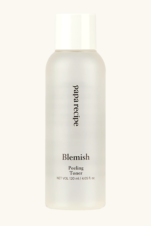 Blemish Peeling Toner