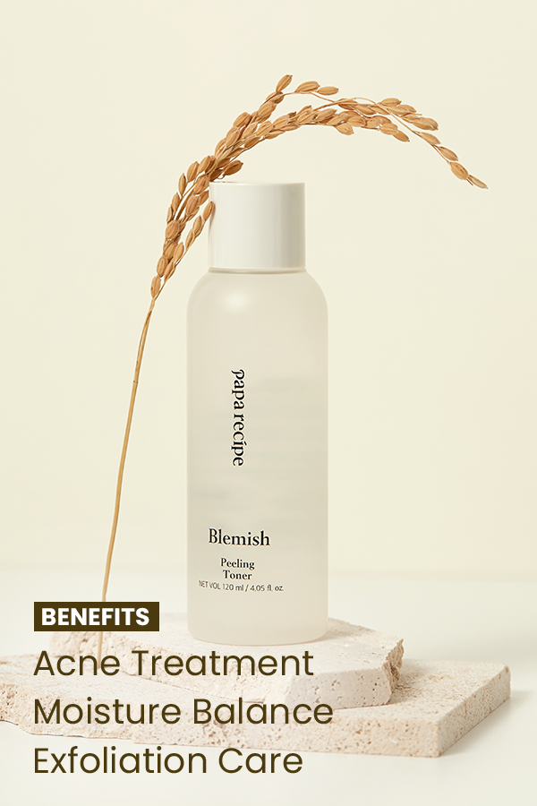 Blemish Peeling Toner
