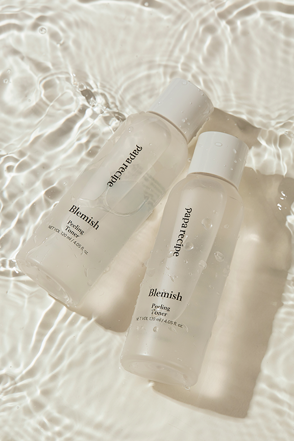 Blemish Peeling Toner