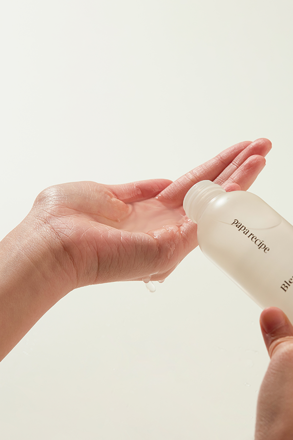 Blemish Peeling Toner