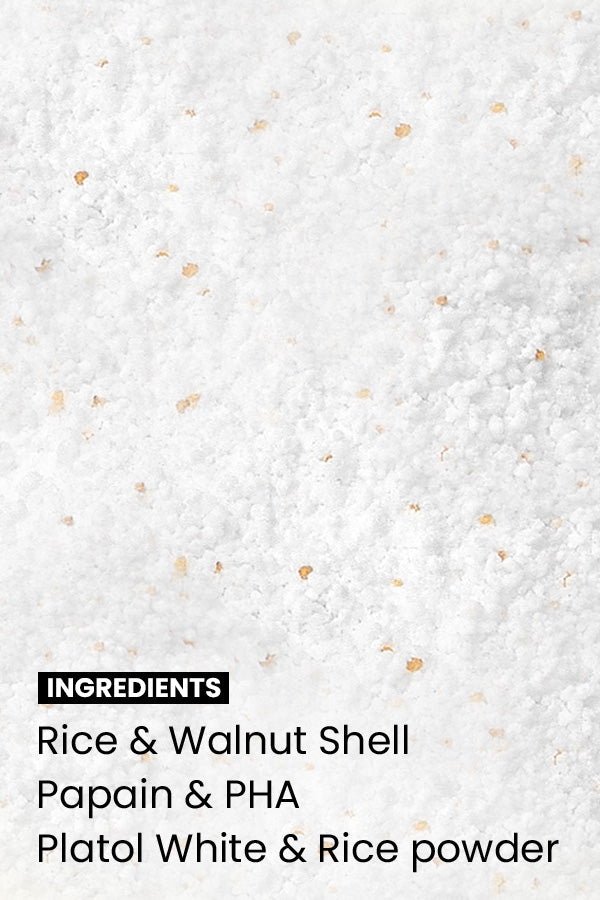 Blemish Enzyme Powder Cleanser