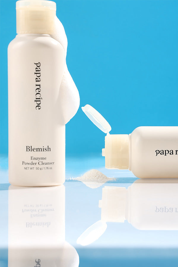 Blemish Enzyme Powder Cleanser