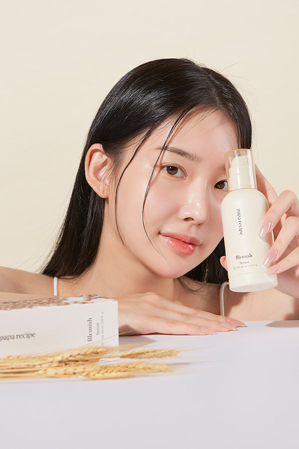 Blemish Serum (150ml)