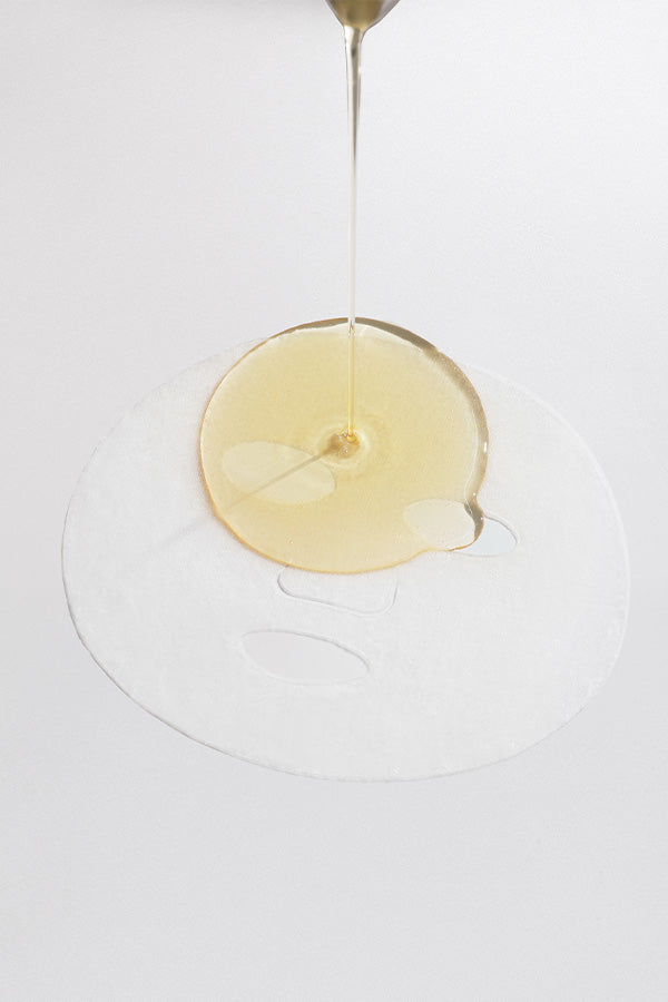 Bombee Honey Mask Pack