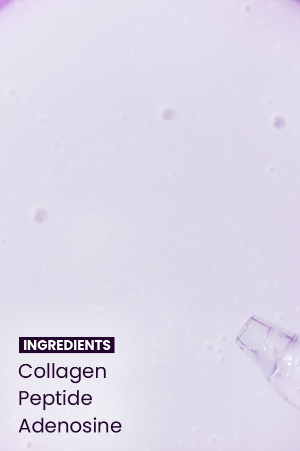 Collagen Peptide Serum