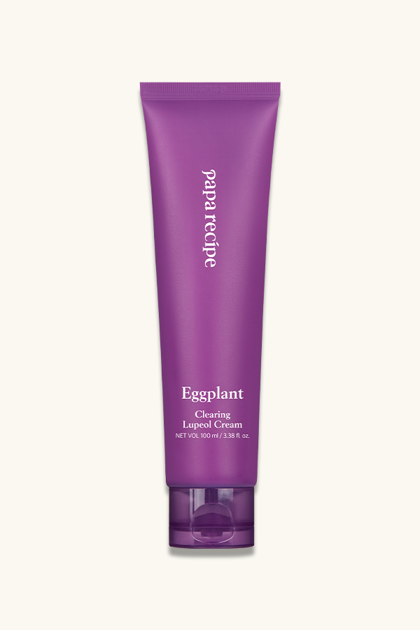 Eggplant Clearing Lupeol Cream