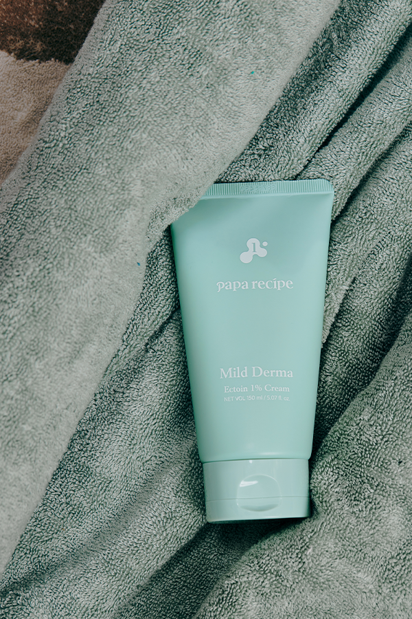 Mild Derma Ectoin 1% Cream