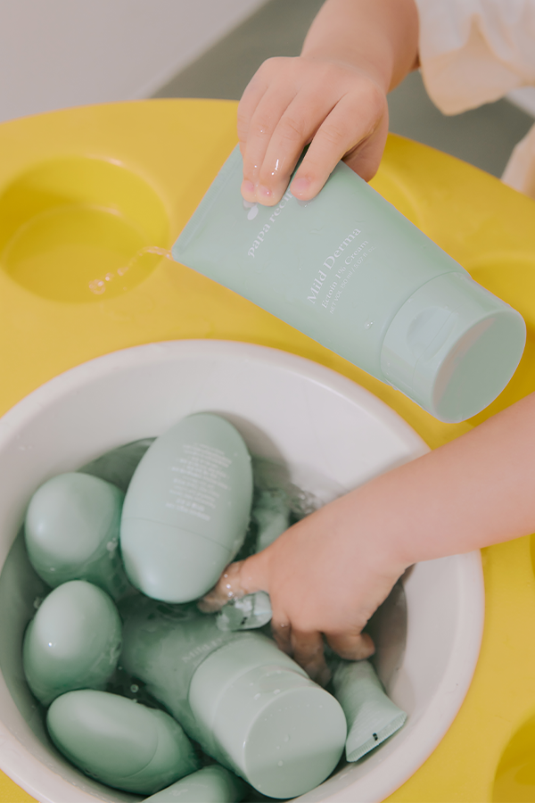 Mild Derma Ectoin 1% Cream