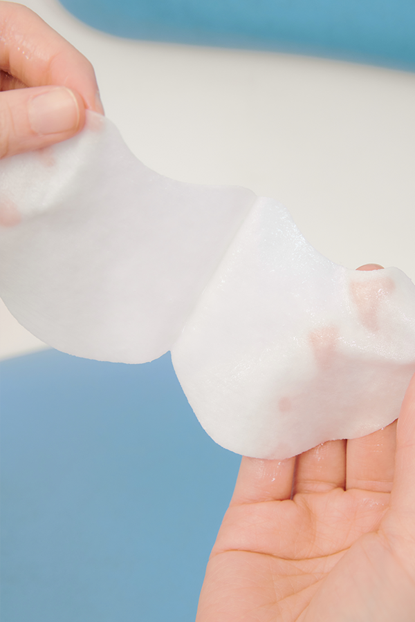 Mild Derma Moisture Cream Pad