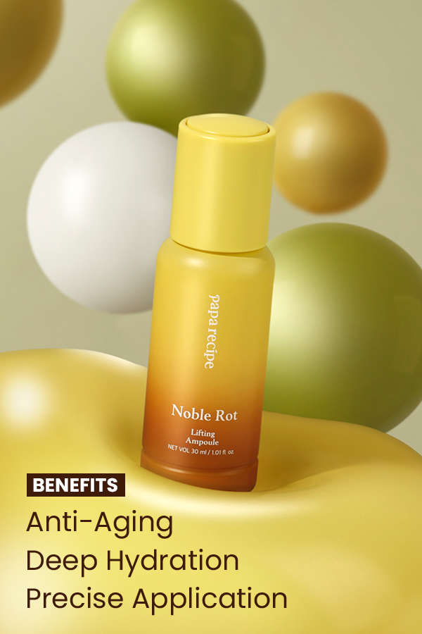Noble Rot Lifting Ampoule