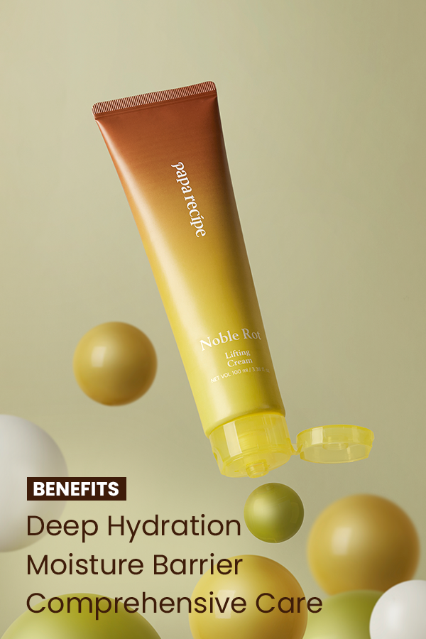 Noble Rot Lifting Cream