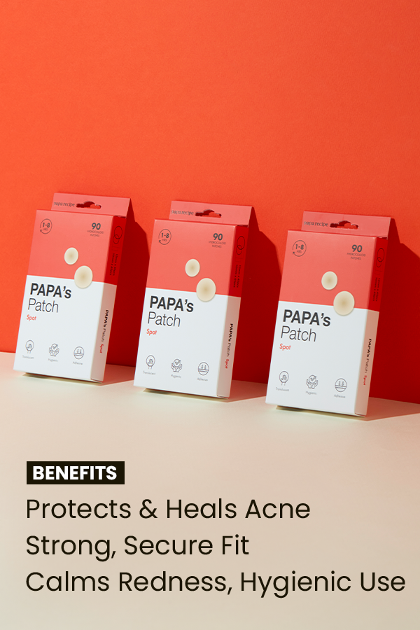 Papa's Patch Spot