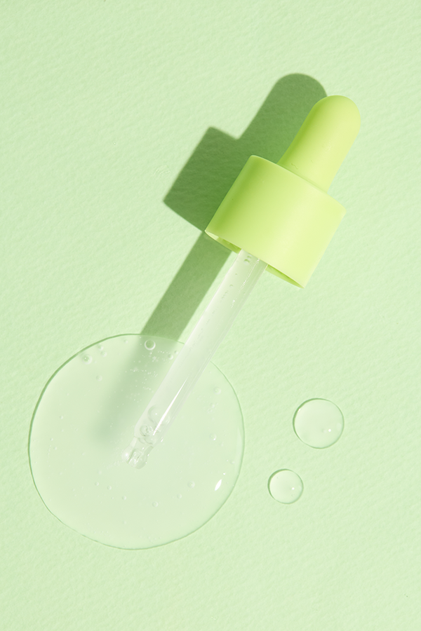 Real Centella Cica Calming Serum