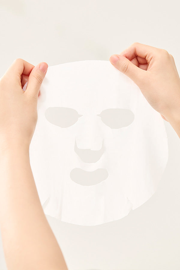 Real Centella Cica Cream Repair Mask