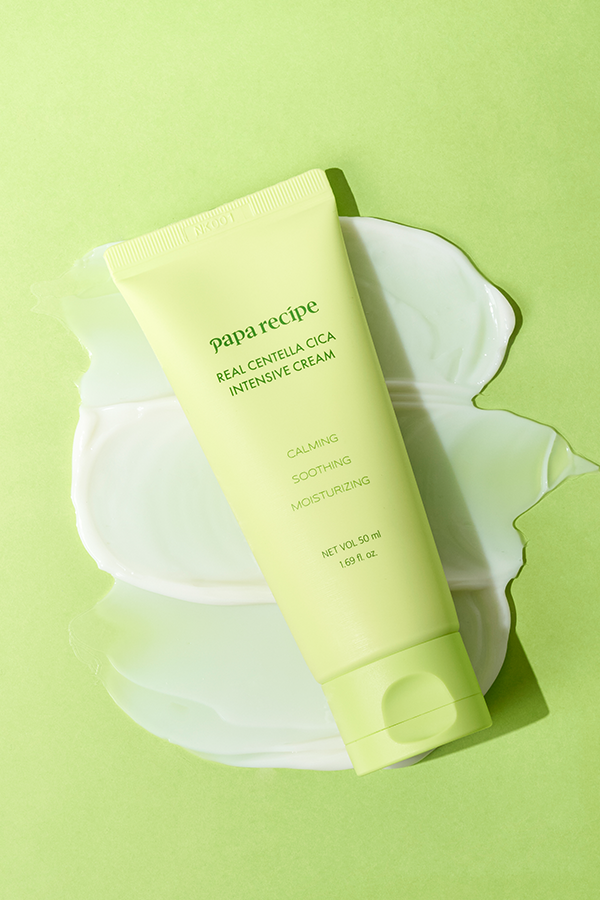 Real Centella Cica Intensive Cream