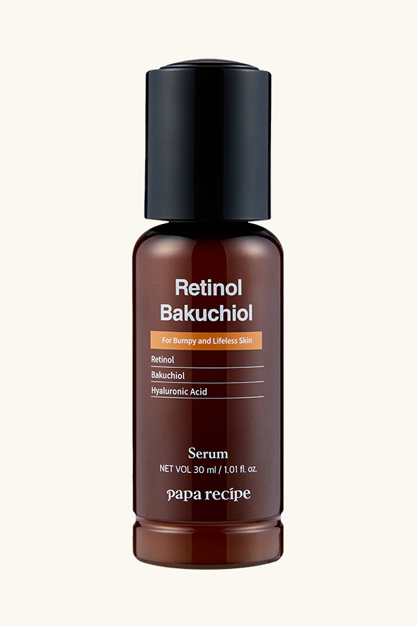 Essense/serum/ampoule