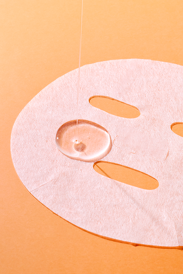 Retinol PDRN Refine Glow Daily Mask