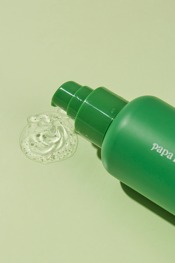 Tea Tree Control Emulsion