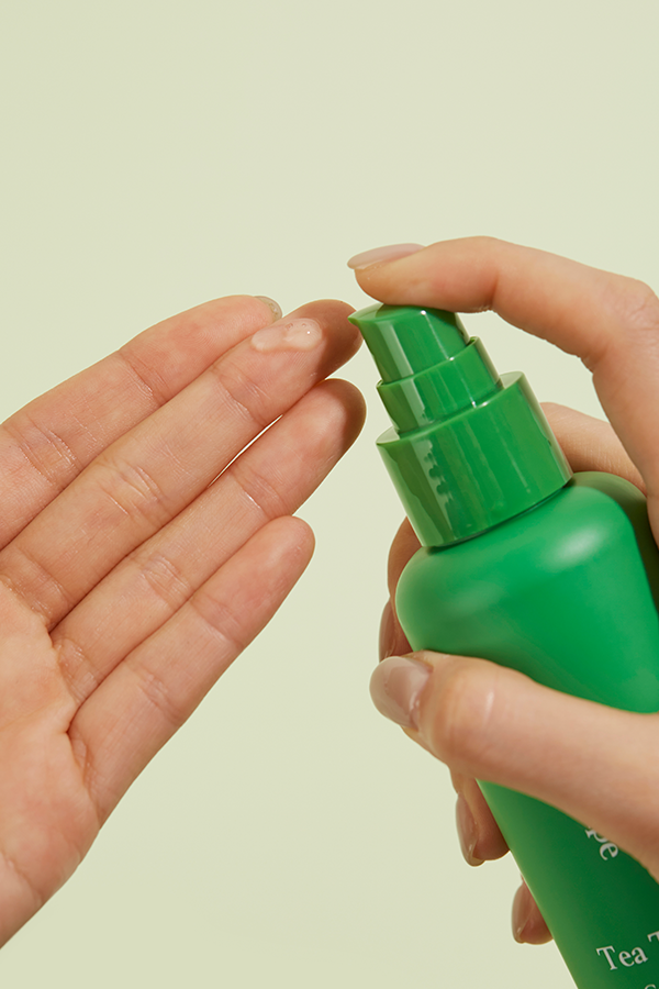 Tea Tree Control Emulsion