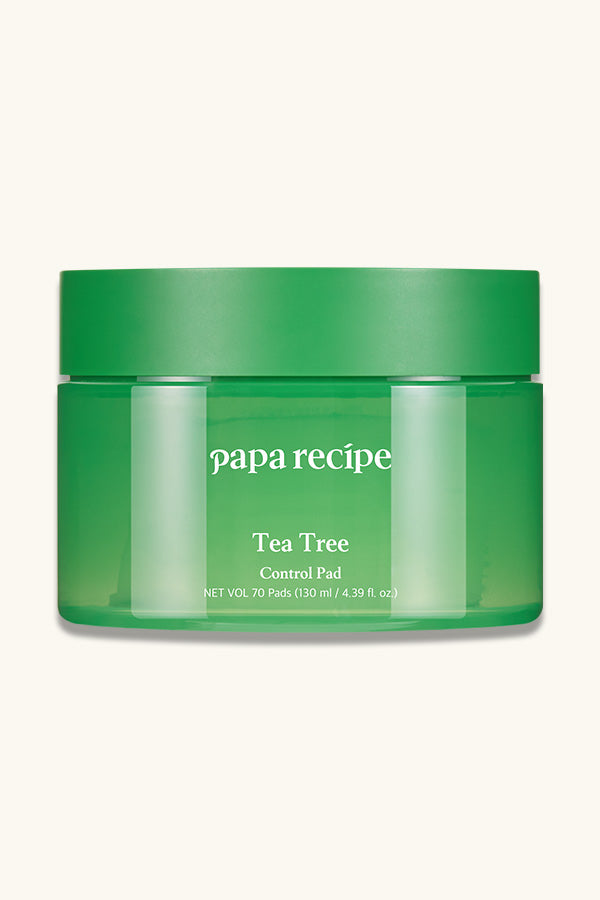 Tea Tree Control Pad