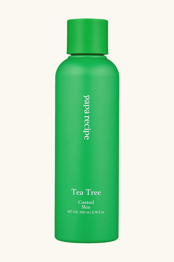 Tea Tree Control Skin
