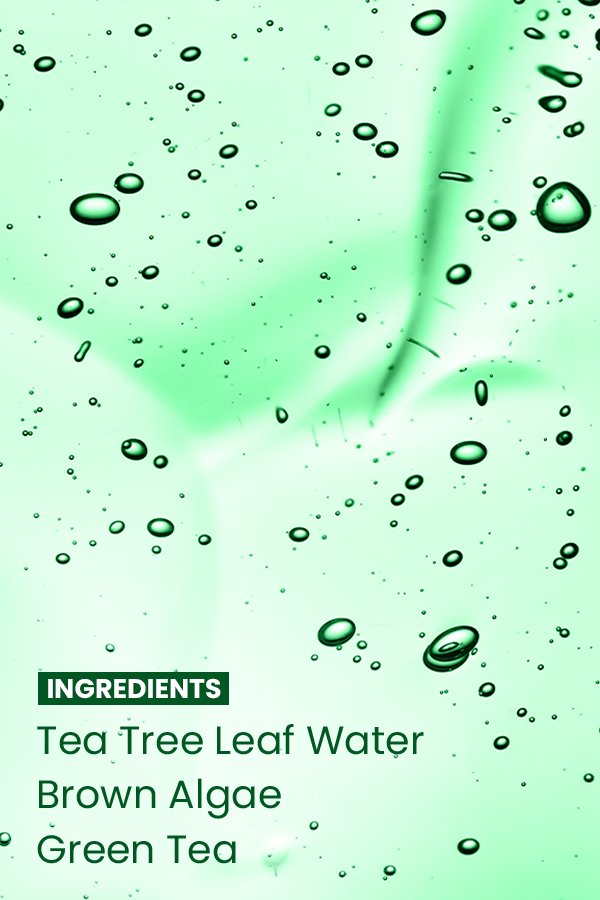 Tea Tree Control Skin