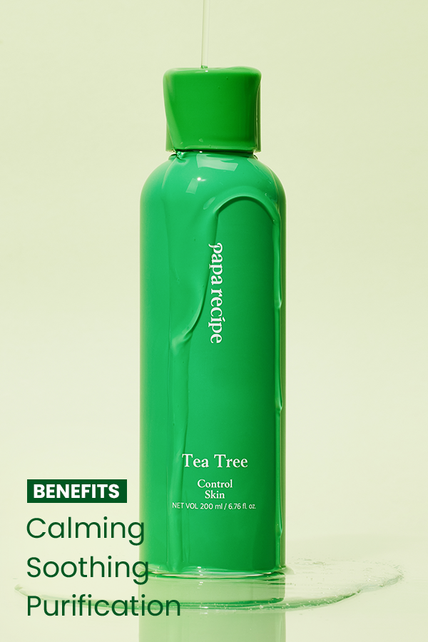 Tea Tree Control Skin