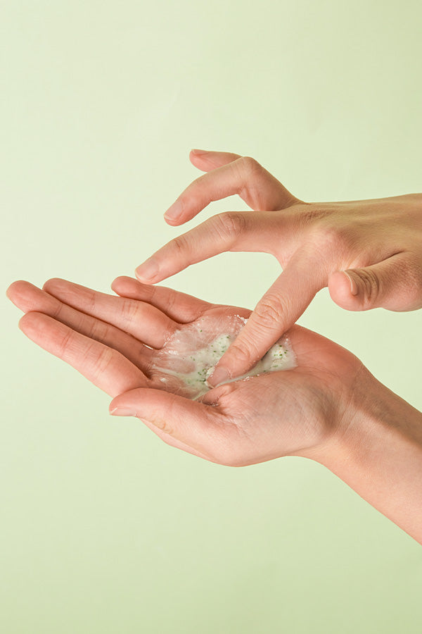 Tea Tree Control Powder Cleanser